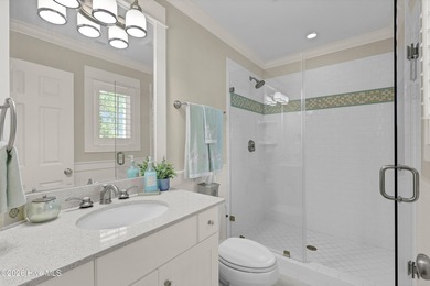 Welcome to True North, an exceptional custom coastal residence - photo 34