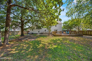 Welcome to 127 Trailwood Drive! If you've been looking for a - photo 34