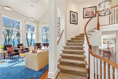 This exceptional waterfront residence on Greenwich Bay offers - photo 34
