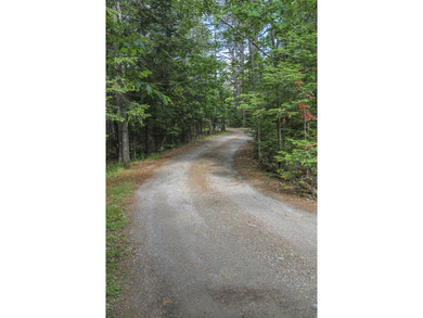 Nestled in the woods on beautifully landscaped grounds, this - photo 35