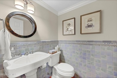 Welcome to True North, an exceptional custom coastal residence - photo 36