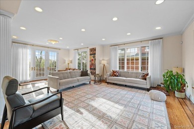 This young Center Hall Brick Colonial offers a spacious and - photo 6