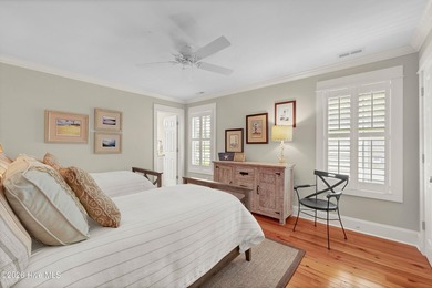 Welcome to True North, an exceptional custom coastal residence - photo 37