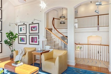 This exceptional waterfront residence on Greenwich Bay offers - photo 37