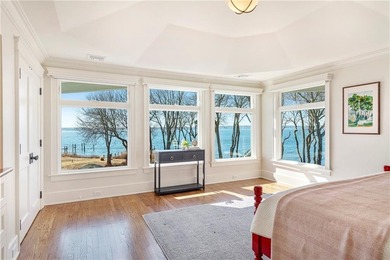 This exceptional waterfront residence on Greenwich Bay offers - photo 38