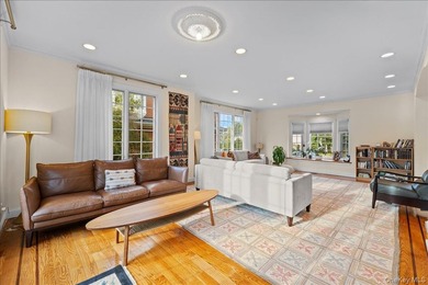 This young Center Hall Brick Colonial offers a spacious and - photo 9