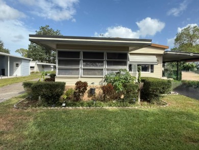 Lake Home For Sale in Leesburg, Florida