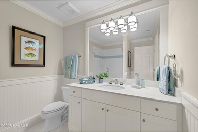 Welcome to True North, an exceptional custom coastal residence - photo 42