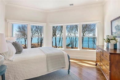 This exceptional waterfront residence on Greenwich Bay offers - photo 42