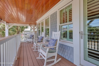 Welcome to True North, an exceptional custom coastal residence - photo 44