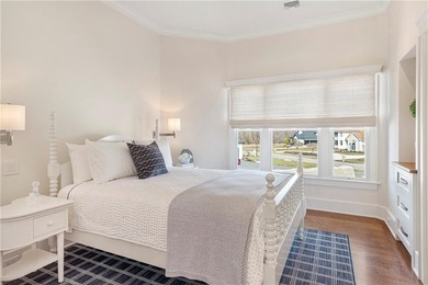 This exceptional waterfront residence on Greenwich Bay offers - photo 44