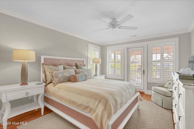 Welcome to True North, an exceptional custom coastal residence - photo 45