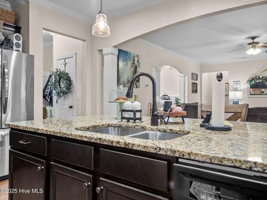 Are you in search of a stunning residence in Swansboro, NC? - photo 46