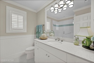 Welcome to True North, an exceptional custom coastal residence - photo 47