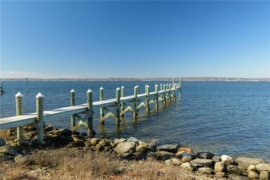 This exceptional waterfront residence on Greenwich Bay offers - photo 48