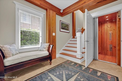Welcome to True North, an exceptional custom coastal residence - photo 49