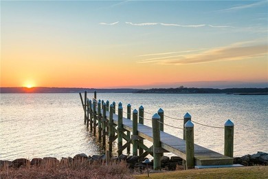 This exceptional waterfront residence on Greenwich Bay offers - photo 50