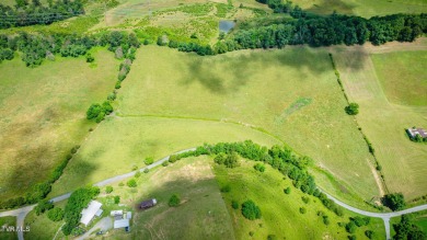 Lake Acreage For Sale in Bulls Gap, Tennessee