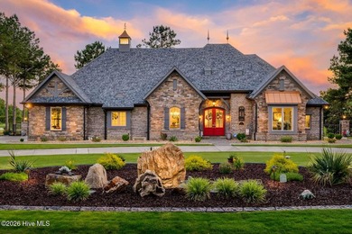 One-of-a-kind French Country estate on a private cul-de-sac lot - photo 2