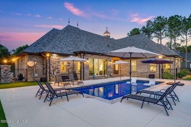 One-of-a-kind French Country estate on a private cul-de-sac lot - photo 5