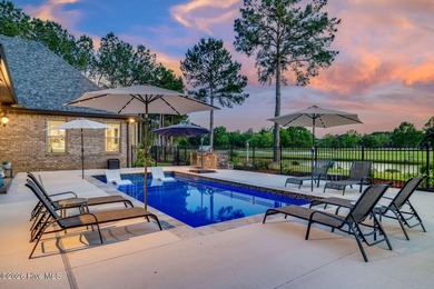 One-of-a-kind French Country estate on a private cul-de-sac lot - photo 6