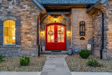 One-of-a-kind French Country estate on a private cul-de-sac lot - photo 9