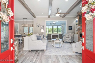 One-of-a-kind French Country estate on a private cul-de-sac lot - photo 10