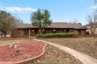 Arkansas River Home For Sale in Fort Smith Arkansas