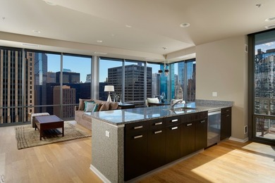 Perched atop The Fairbanks at Cityfront Plaza, one of - photo 5