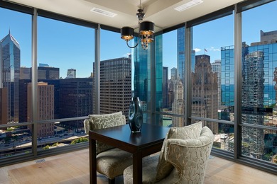 Perched atop The Fairbanks at Cityfront Plaza, one of - photo 10