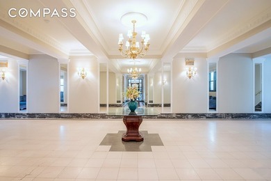 RARE TOP FLOOR TREASURE A gracious entry foyer invites you into - photo 10
