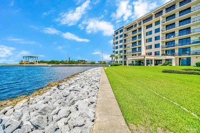 Experience waterfront living at its finest in the prestigious - photo 1