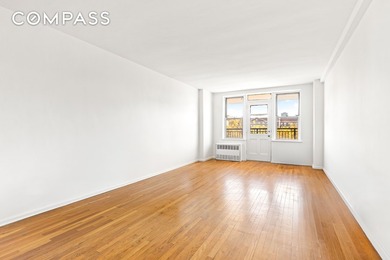 Corner 2BR/2BA Co-op with Flow and Light in Prime Midwood Unit - photo 2