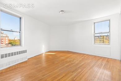 Corner 2BR/2BA Co-op with Flow and Light in Prime Midwood Unit - photo 4