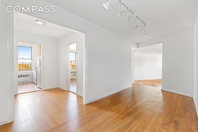 Corner 2BR/2BA Co-op with Flow and Light in Prime Midwood Unit - photo 6