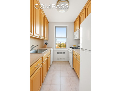 Corner 2BR/2BA Co-op with Flow and Light in Prime Midwood Unit - photo 9