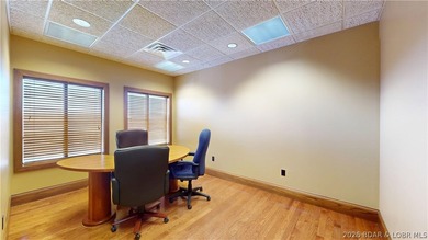 Discover an exceptional opportunity to purchase office space in - photo 11