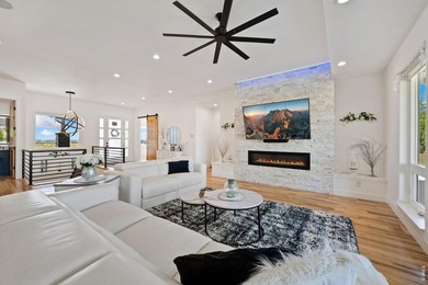 No HOA. No metro tax. Just peace & views. Perfectly positioned - photo 12
