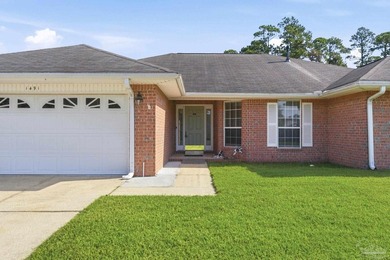 Welcome home to this 3 bedroom, 2 bathroom brick home nestled in - photo 5