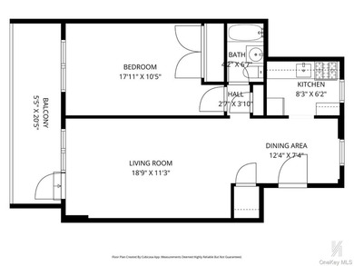 Step inside to a home that feels open and easy to live in, with - photo 16
