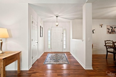 Welcome home to this 3 bedroom, 2 bathroom brick home nestled in - photo 6