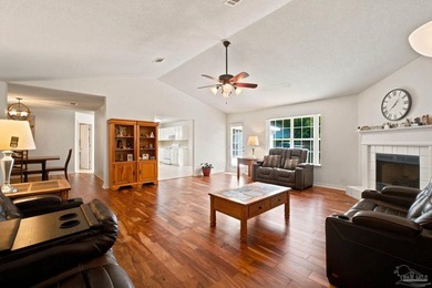 Welcome home to this 3 bedroom, 2 bathroom brick home nestled in - photo 7