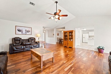 Welcome home to this 3 bedroom, 2 bathroom brick home nestled in - photo 10