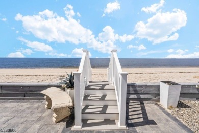 Lake Home For Sale in Middle Twp., New Jersey