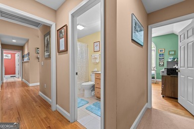 Set on 25 beautiful acres in the heart of Madison, GA, this - photo 22