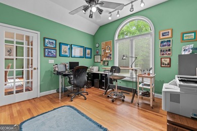 Set on 25 beautiful acres in the heart of Madison, GA, this - photo 23