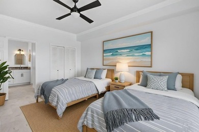 Experience an exceptional standard of Gulf-front living in this - photo 24