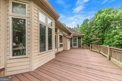 Set on 25 beautiful acres in the heart of Madison, GA, this - photo 35