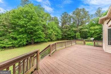 Set on 25 beautiful acres in the heart of Madison, GA, this - photo 36