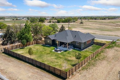 No HOA. No metro tax. Just peace & views. Perfectly positioned - photo 37
